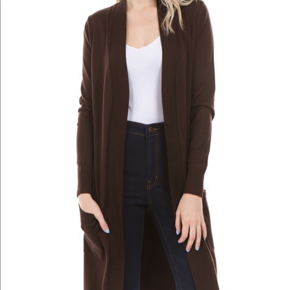 Lightweight Cardigan - Picture 2 of 4